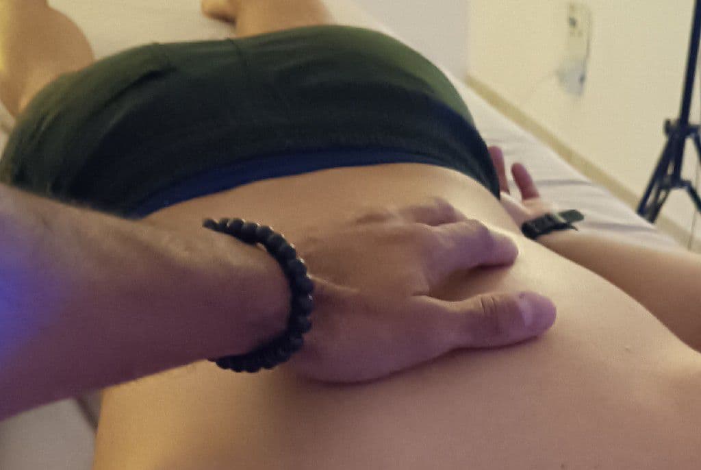 Caeterapias, Massagem, foto 1 de 1