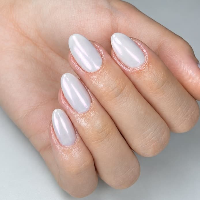 Vanessa Ortiz, Unhas