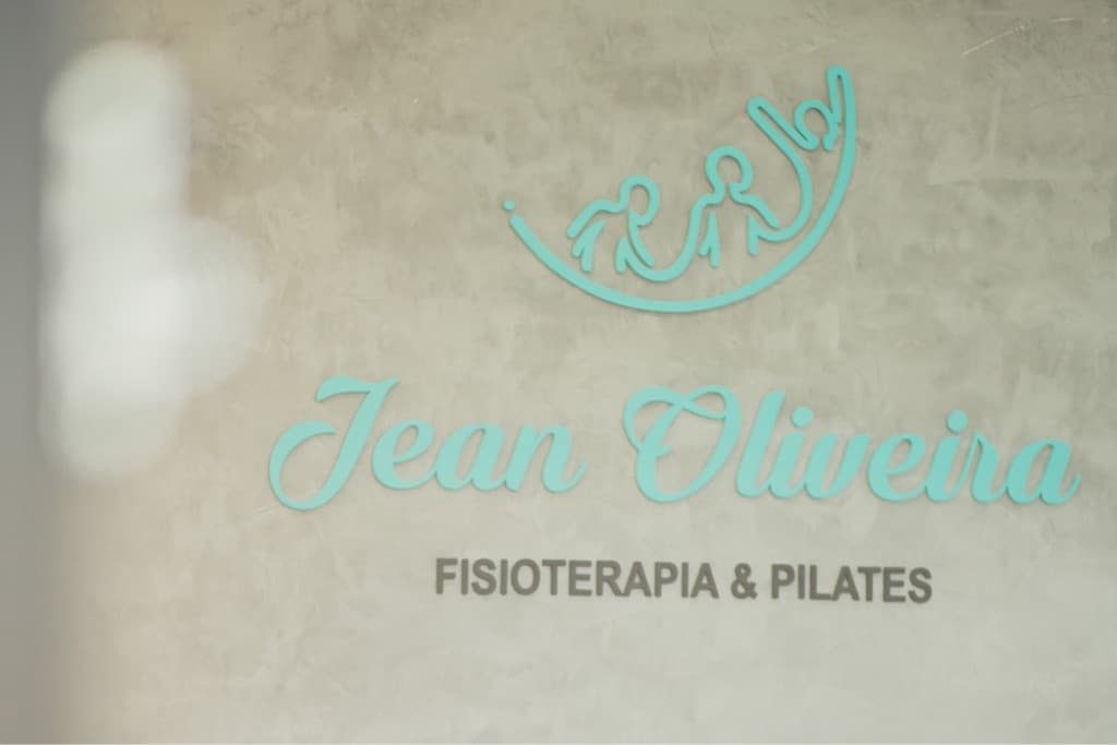 Jean Oliveira, Fitness
