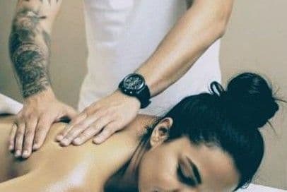 Lukas Massoterapeuta, Massagem, foto 1 de 2