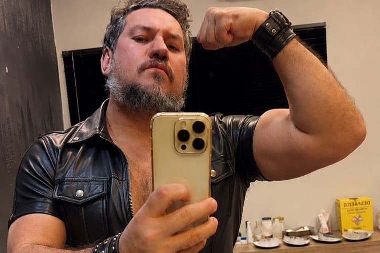Massagista Xamãnico, Massagem