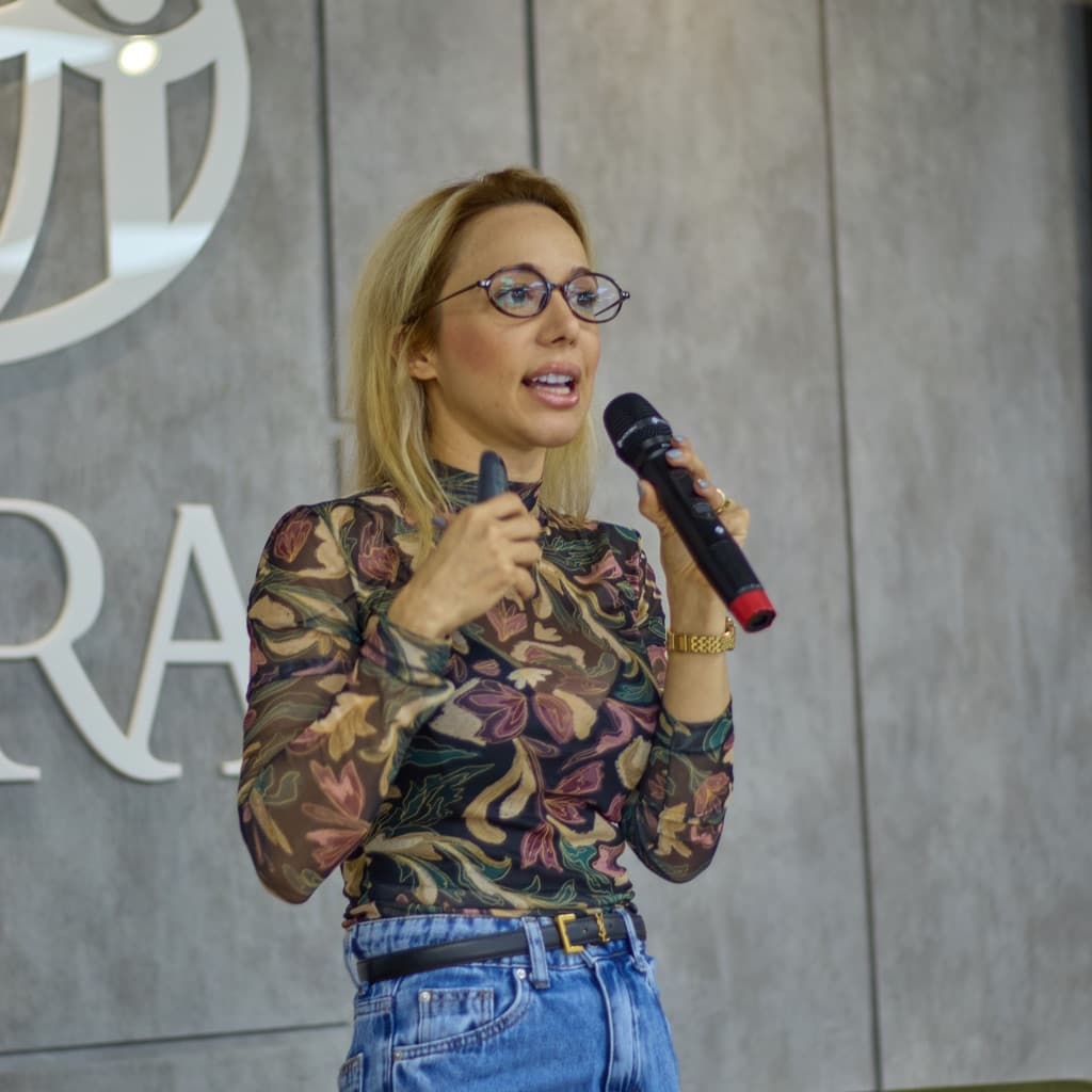 Fabiane Karen Duarte de Lima, Massagem, foto 1 de 1