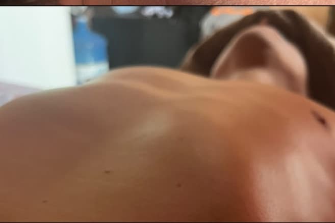 Kassio, Massagem, foto 1 de 3