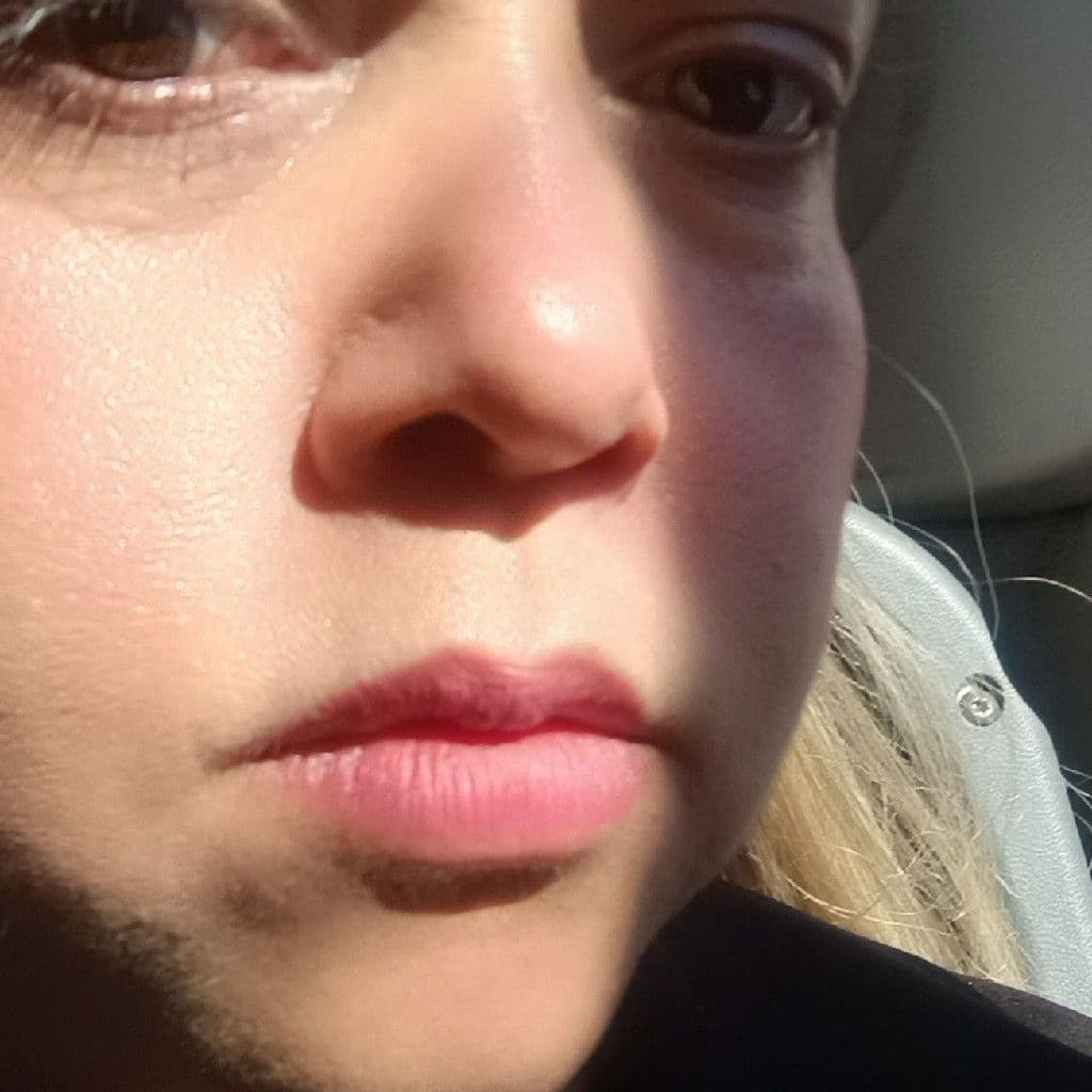 Lucila, Massagem, foto 2 de 2