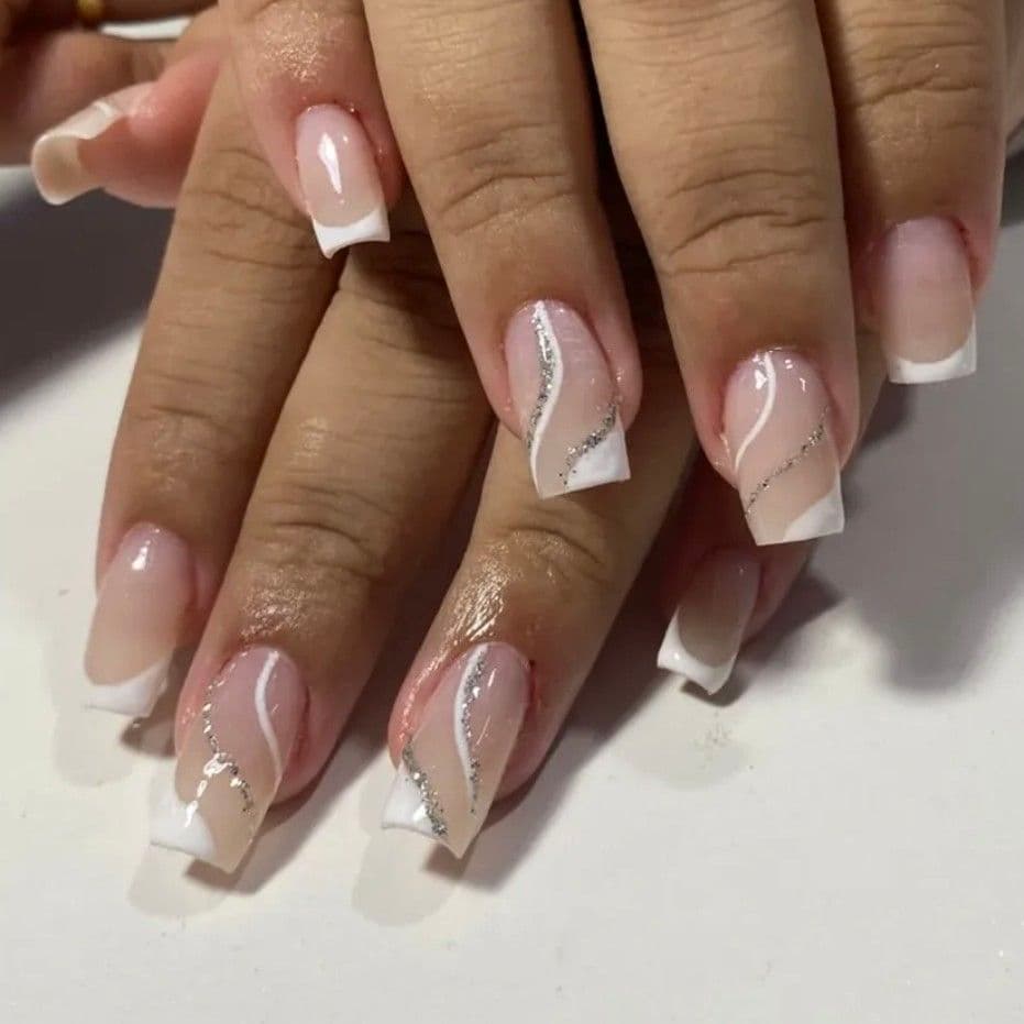 Julia Grazielle, Unhas, foto 2 de 3
