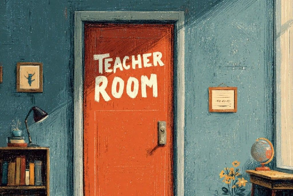 Teacher Andrew 🇺🇸, Recuperação, foto 1 de 2