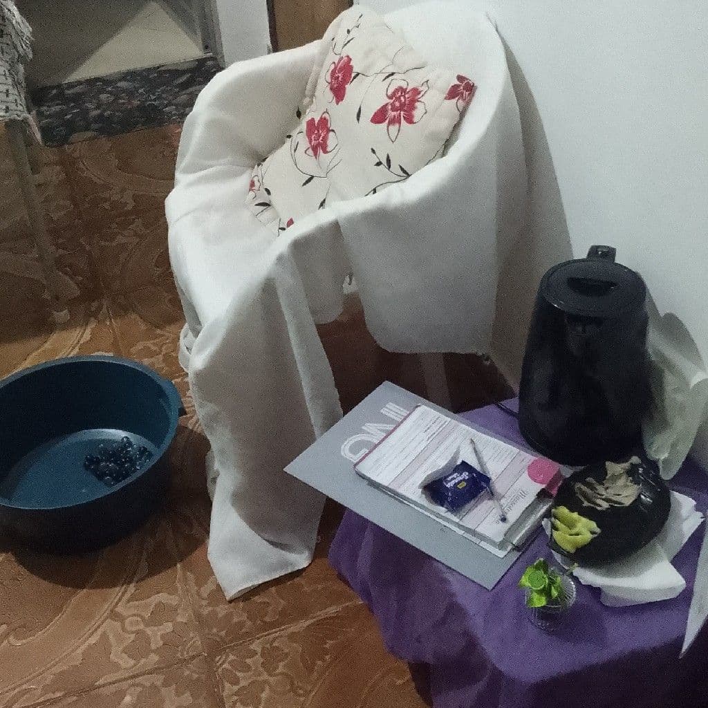 Resouza, Massagem, foto 2 de 2
