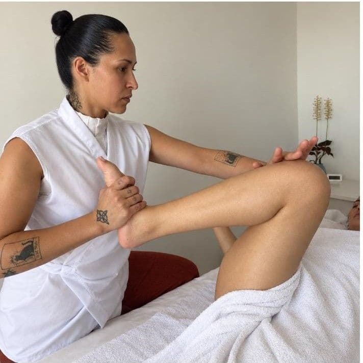 SEIKE MASSOTERAPIA, Massagem, foto 1 de 1