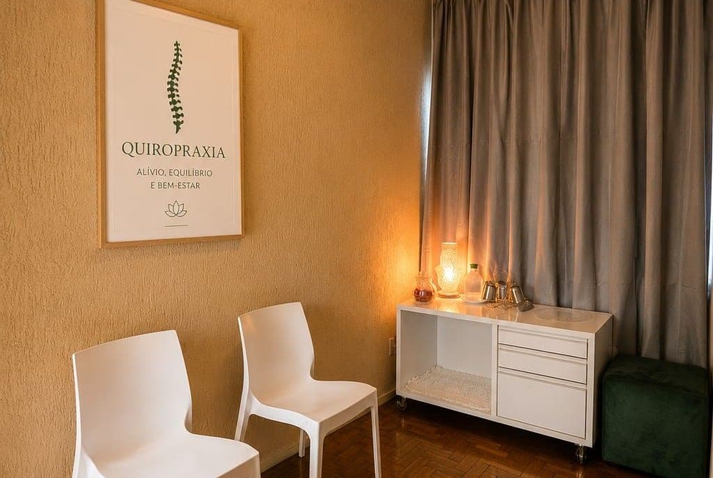 Quiropraxia E Massoterapia - FERNANDO GUEDES, Recuperação, foto 1 de 2