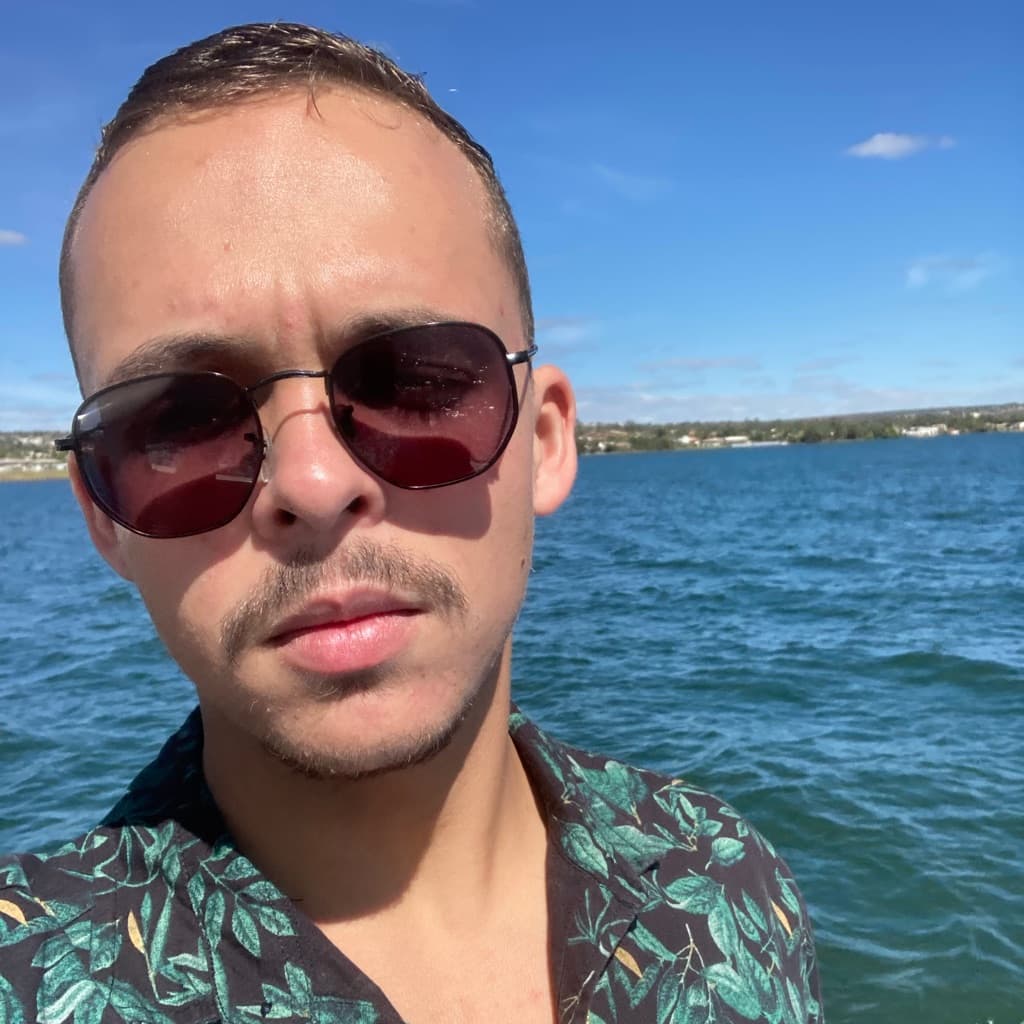 Bruno Eufrasio, Massagem, foto 1 de 1