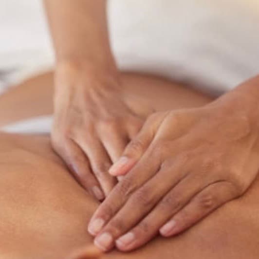 Ari, Massagem