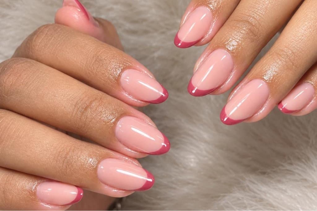 Tamy Mellory, Unhas, foto 1 de 3