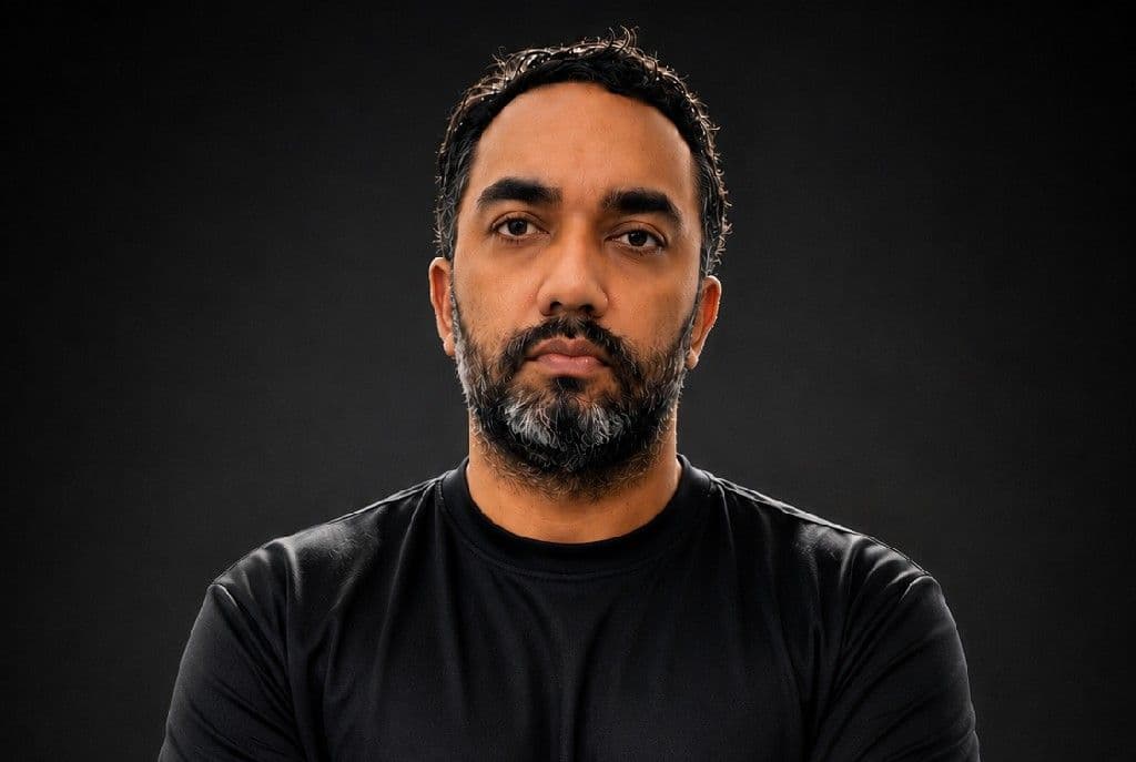 K. Jorge De Souza, Massagem, foto 1 de 2