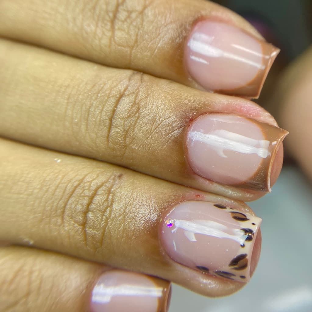 Adriane Medeiros Nail, Unhas, foto 1 de 2