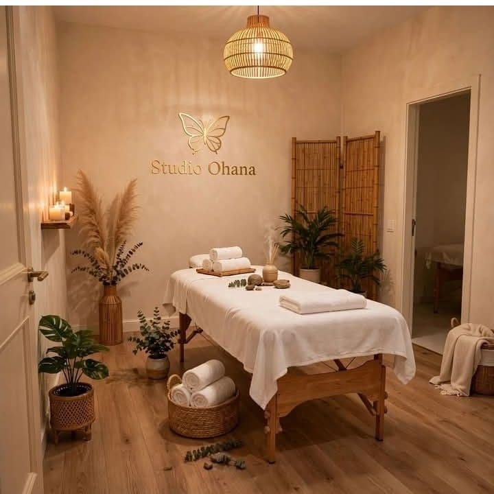 Dra.DanielleSouza, Massagem, foto 2 de 3