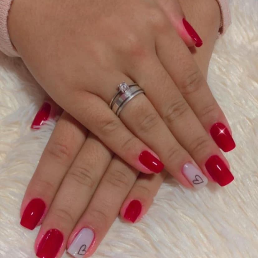 Nathyesmalteria, Unhas, foto 1 de 2