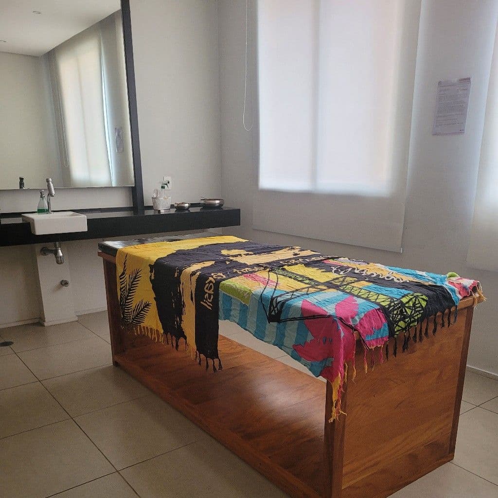 Beto MASSAGISTA, Massagem, foto 2 de 8