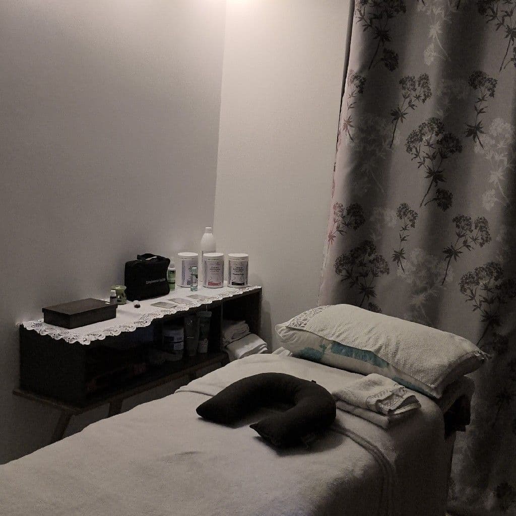 Massoterapeuta Cristiano, Massagem, foto 2 de 3