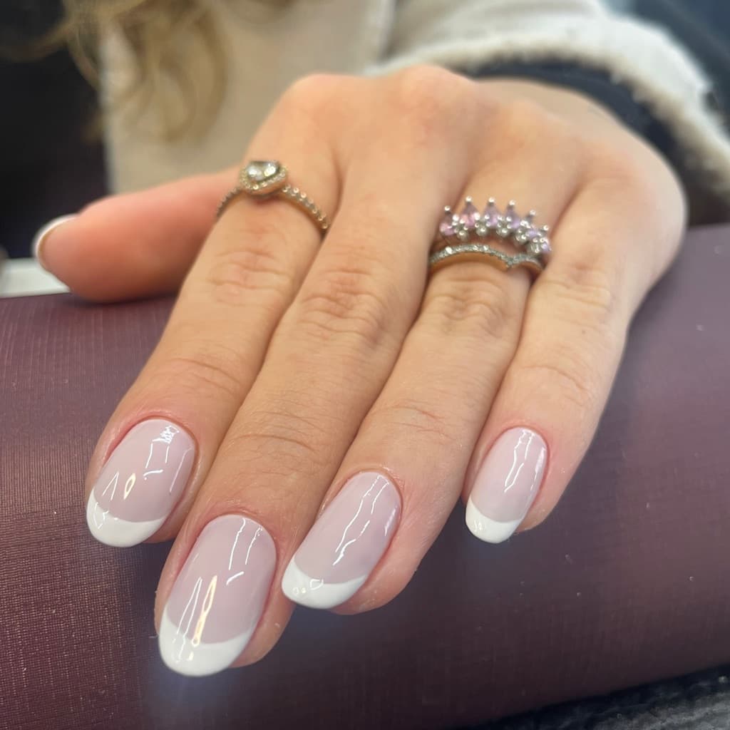 Gatachiccbw, Unhas, foto 2 de 2