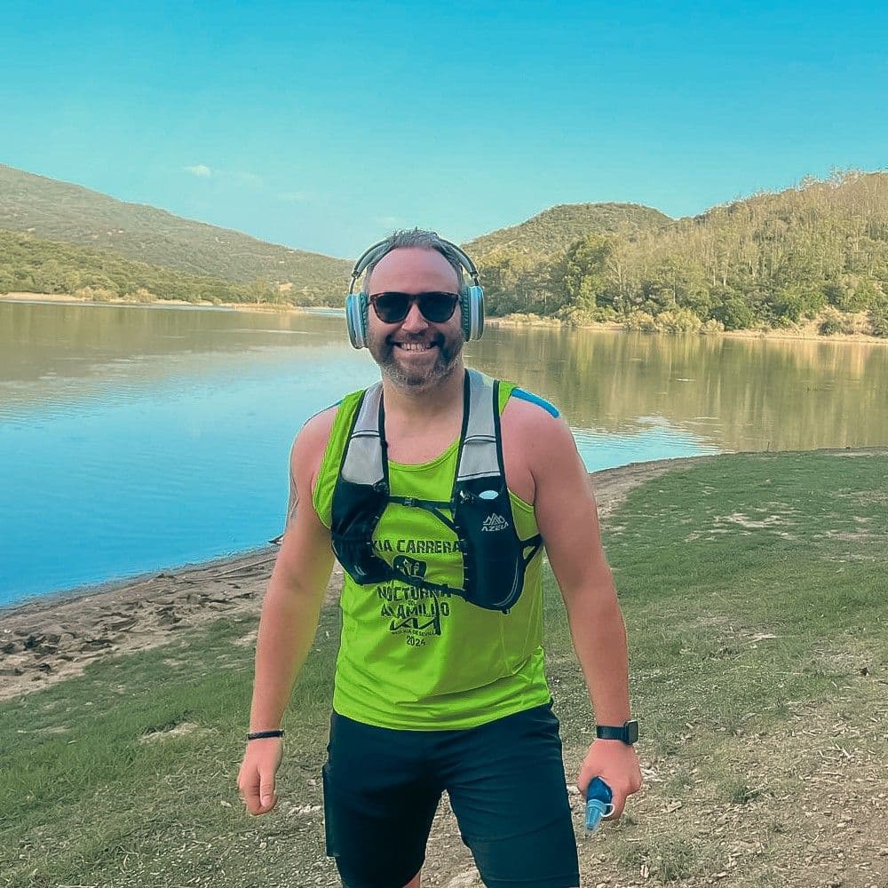JESÚS CAMACHO, Corrida, foto 1 de 1