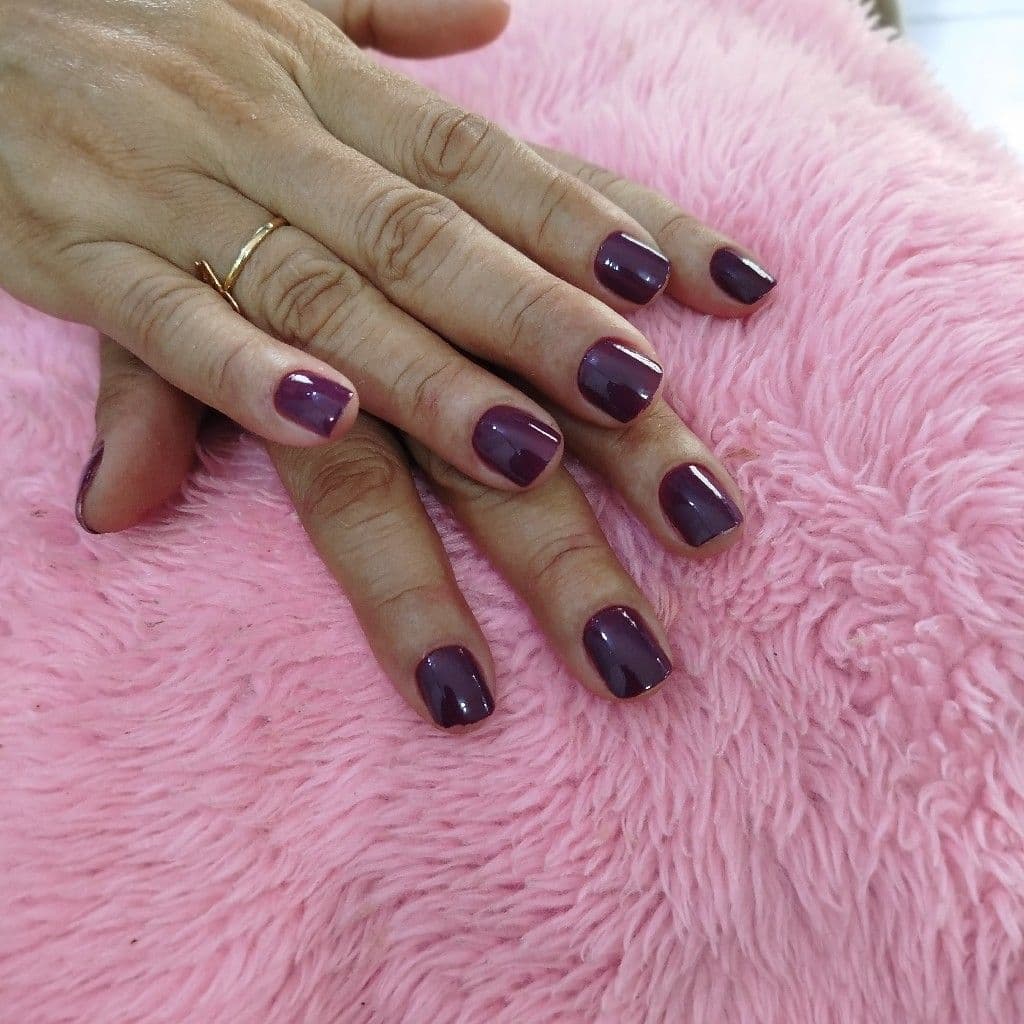 Thamy Unhas, Unhas, foto 1 de 1