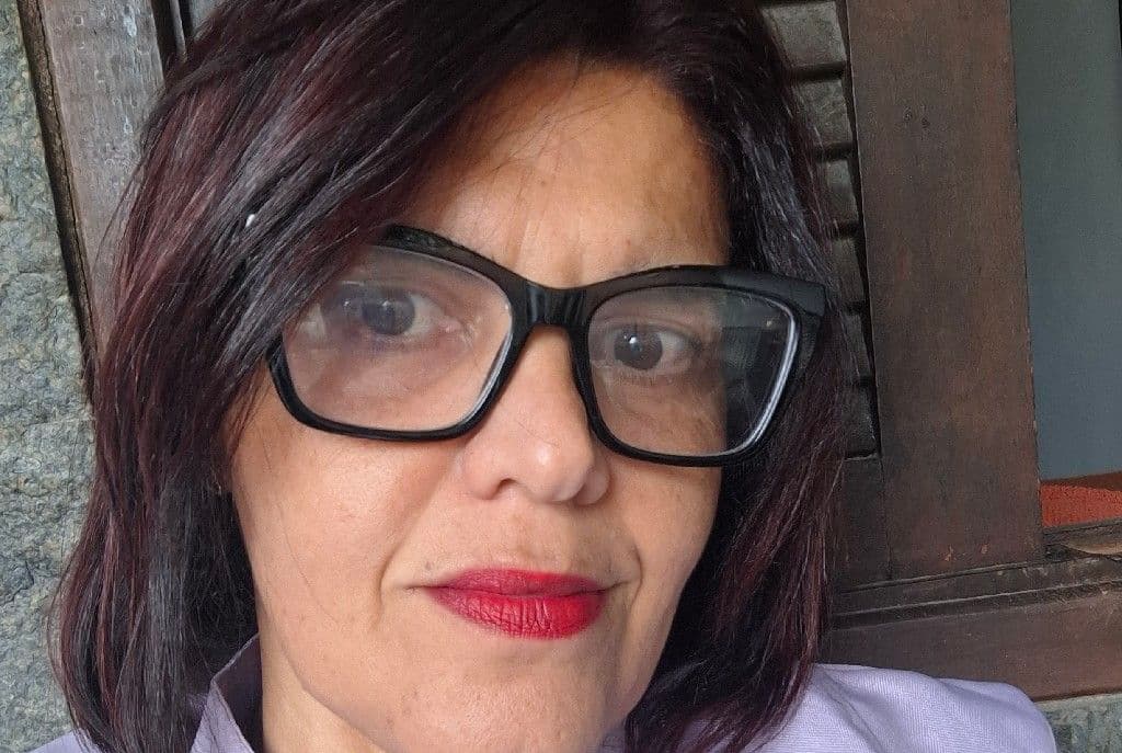 Suzana Sanches, Massagem