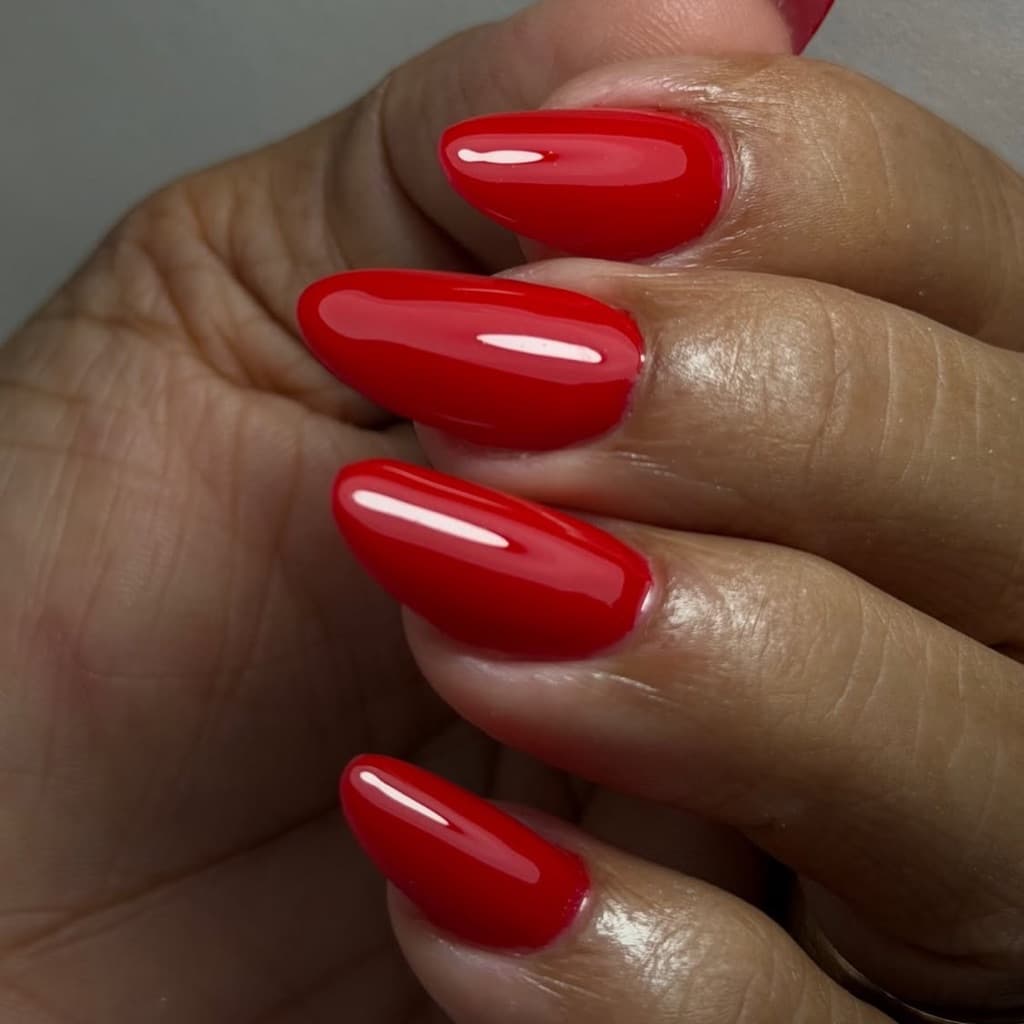 Talia Pessoa, Unhas, foto 1 de 2