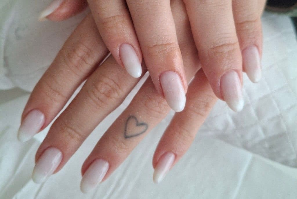 Manicure à Domicílio/Tatiane Santos, Unhas, foto 1 de 8