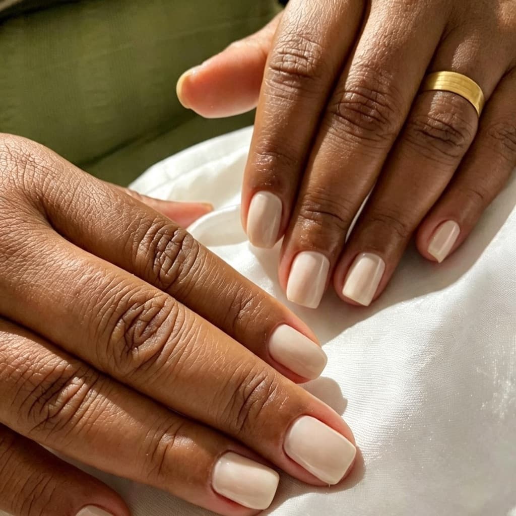 Jenniffer Soares Manicure Profissional, Unhas, foto 1 de 2