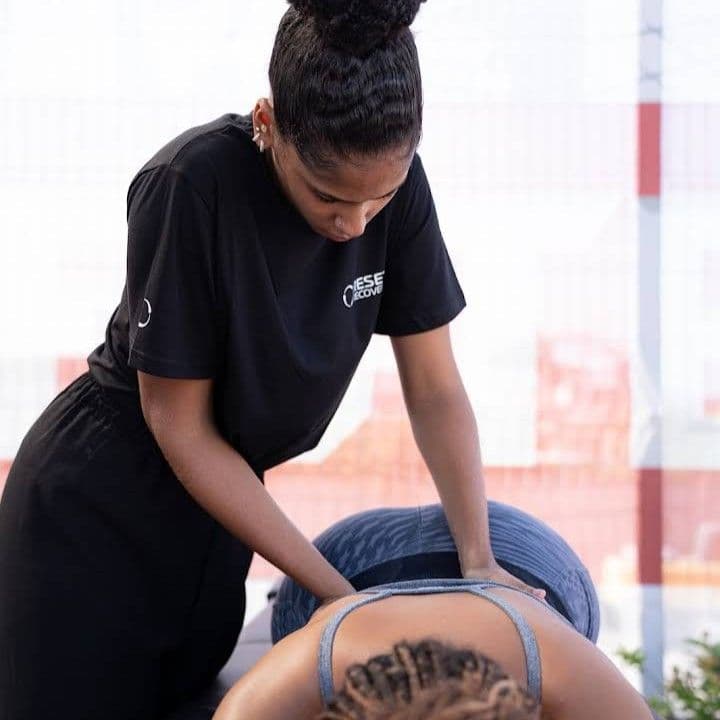Marcela Massoterapia, Massagem, foto 1 de 1