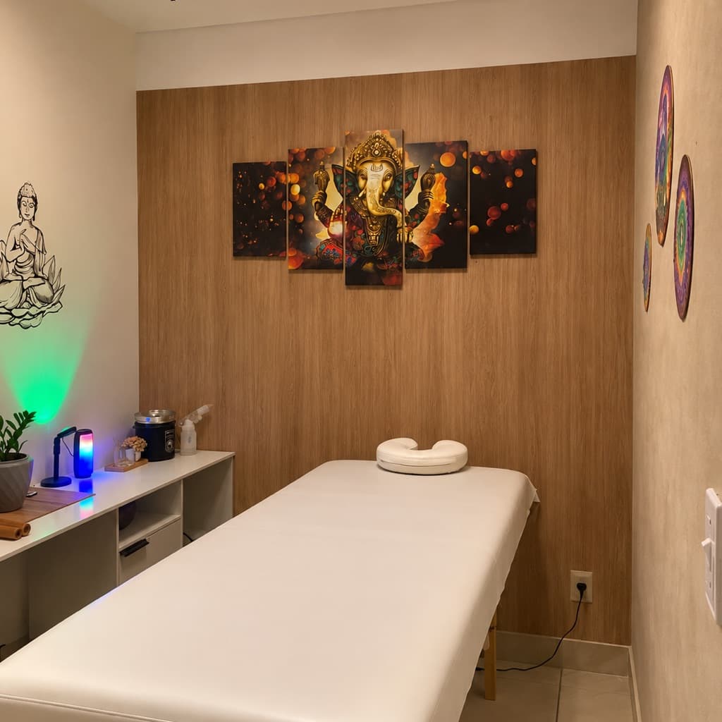Men Spa BH - Massagem & Depilacao, Massagem, foto 2 de 8