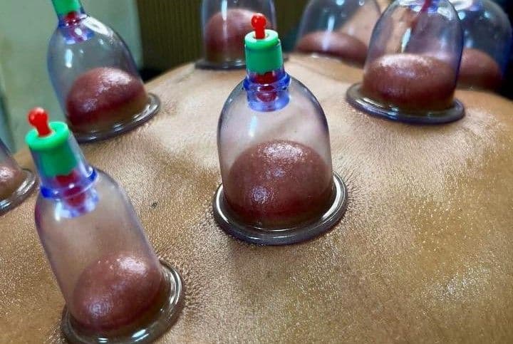 Thiala Massoterapeuta, Massagem, foto 1 de 2