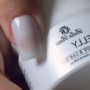 Grazy Unhas, Unhas, foto 2 de 3