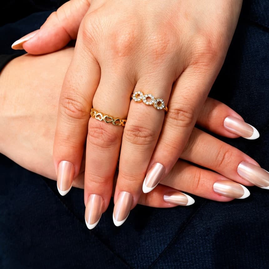Jessica Soares, Unhas, foto 1 de 1
