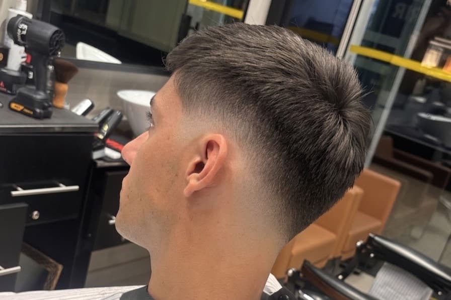 Sandro Consultor De Imagem, Cabelo, foto 1 de 8