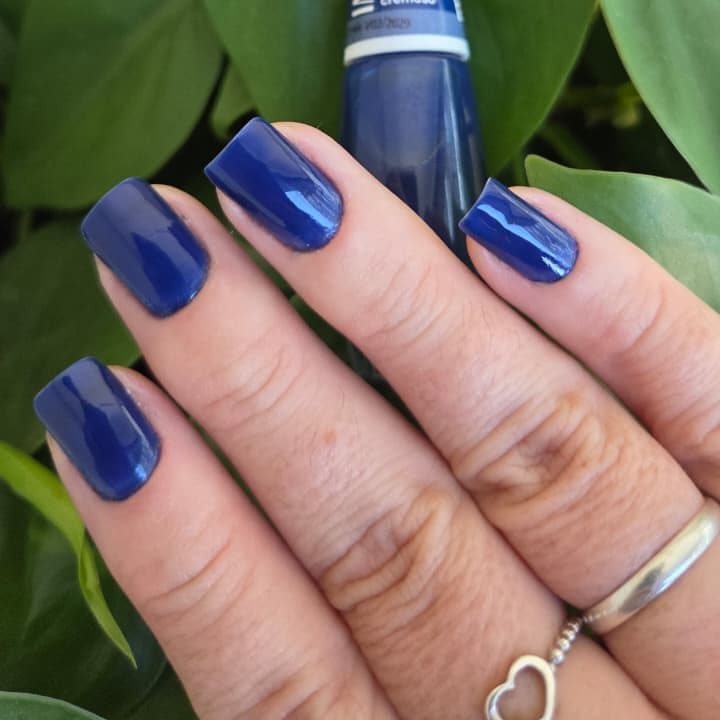 Emily Fonseca Manicure, Unhas, foto 2 de 3