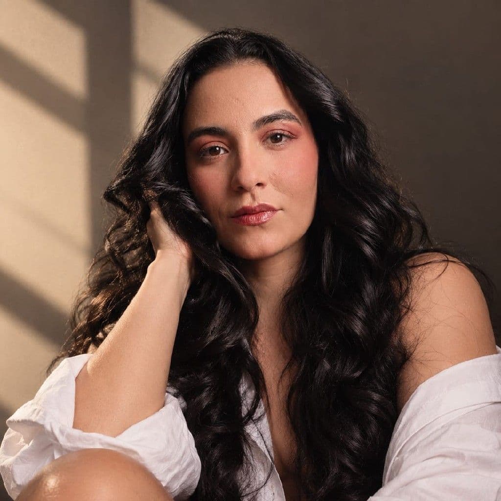 Katrina Valentim, Massagem, foto 1 de 1