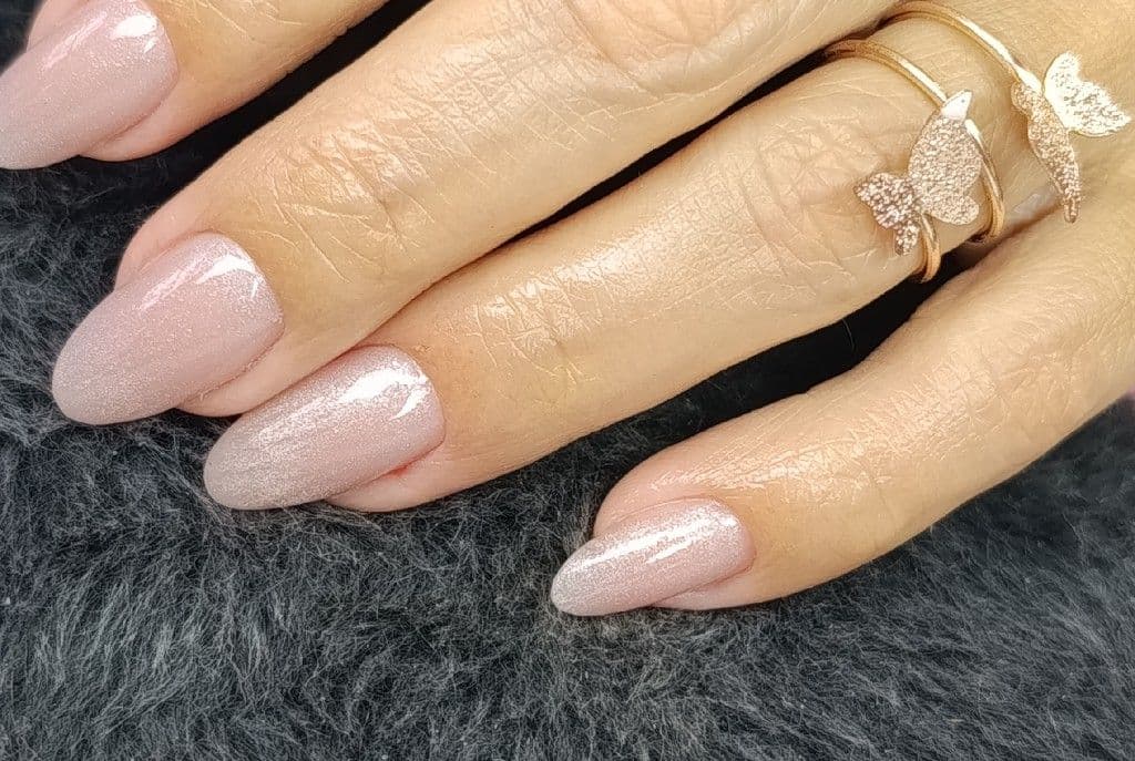 Thaiany Carvalho Nails, Unhas