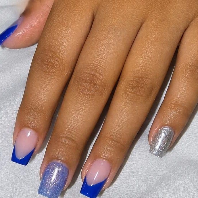 Ana Vitória, Unhas, foto 2 de 2