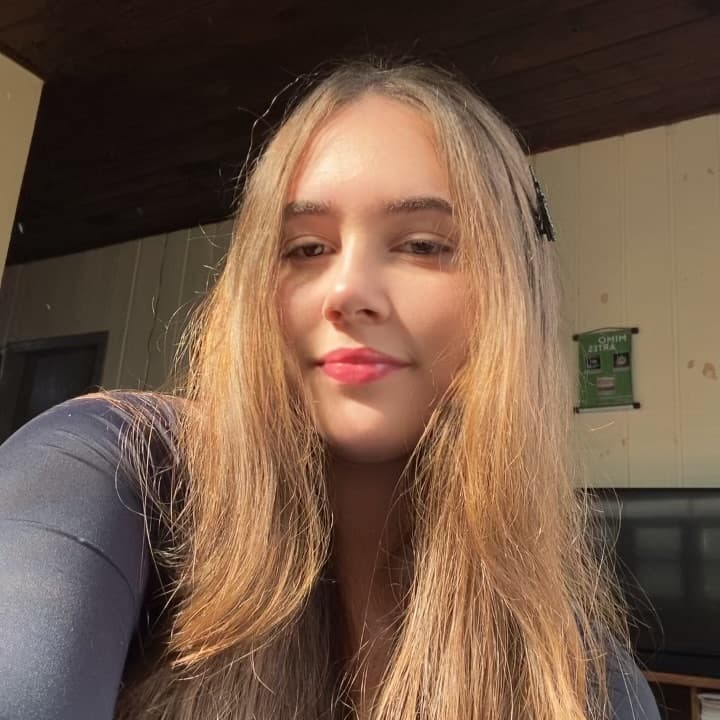 Rafaela Campos, Unhas, foto 2 de 2