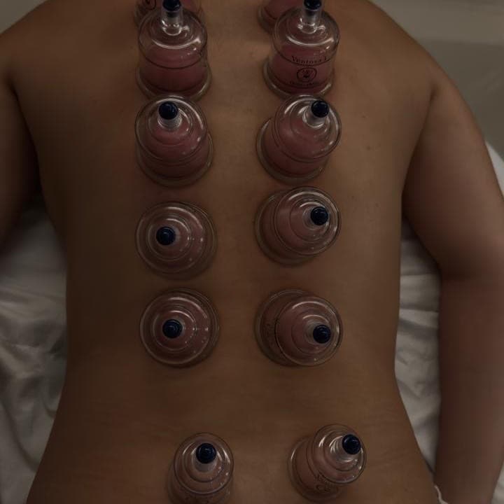 Khedrah Nunes bezerra, Recuperação, foto 1 de 1