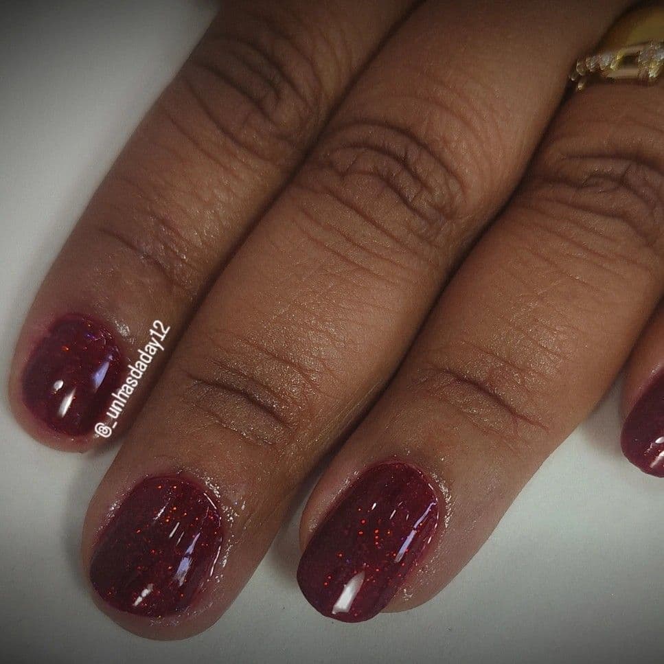 Unhas Da Day, Unhas, foto 1 de 2