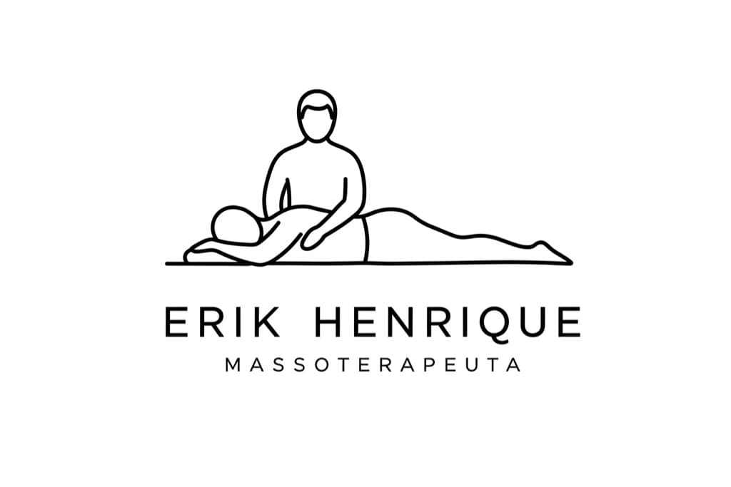Erik Henrique, Massagem, foto 1 de 3