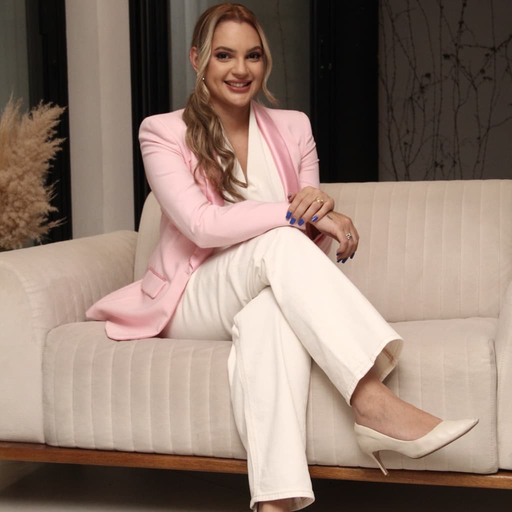 Lidia de Alcântara Quadro, Nutrição, foto 1 de 1