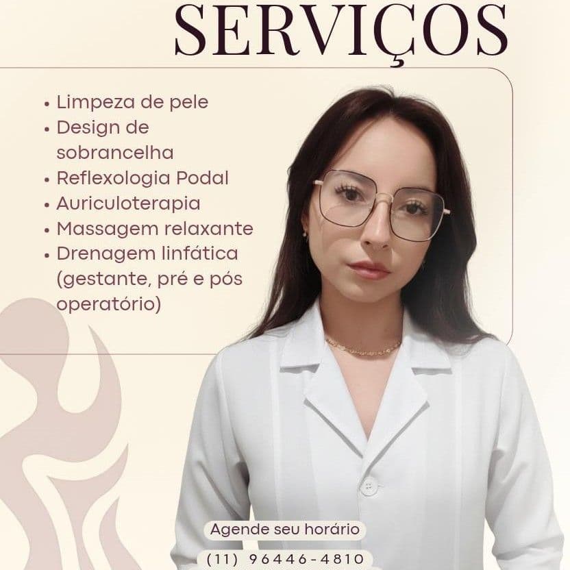 Luimassoterapia, Massagem, foto 1 de 2
