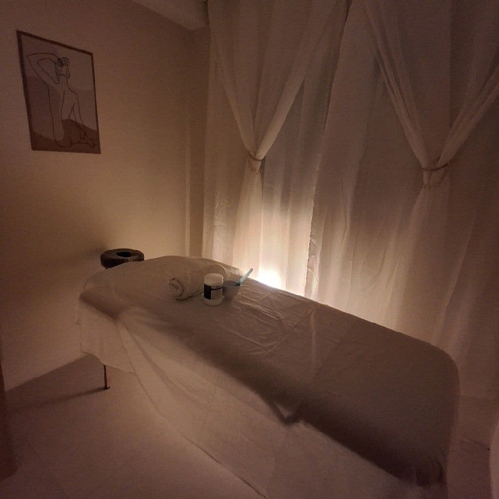 VIVIANE, Massagem, foto 1 de 2