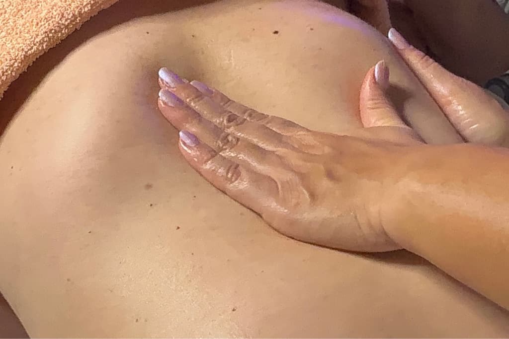Gabi Santos Estetica, Massagem, foto 1 de 3