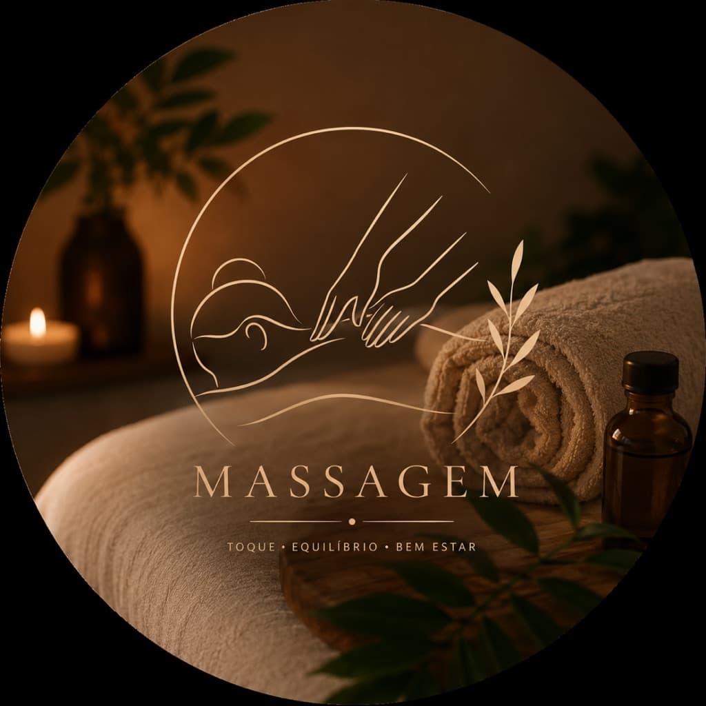 Gabriel massagens, Massagem, foto 1 de 1