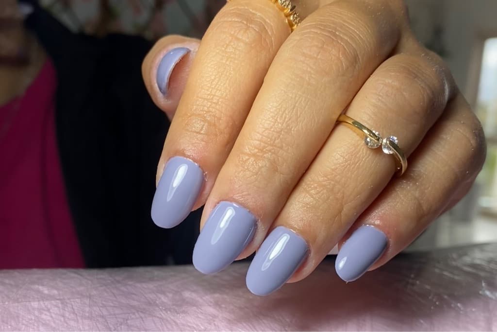 Paulinha Nails, Maquiagem