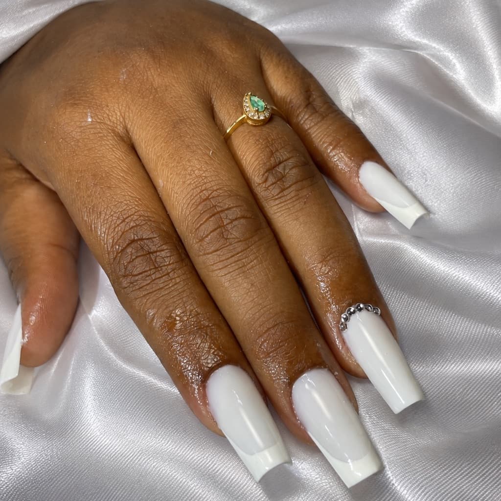 Rgoullart.nails, Unhas, foto 1 de 2